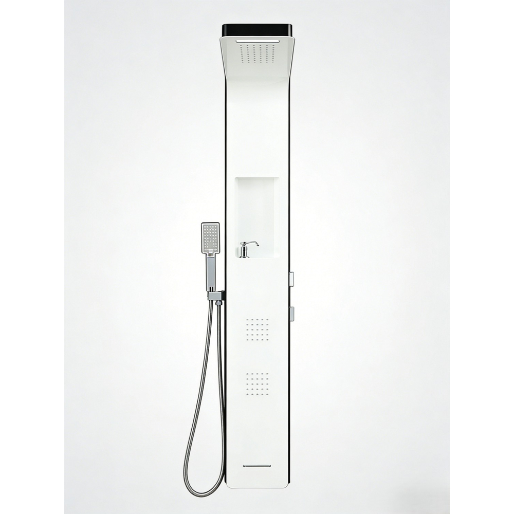 Panel de dus KM9822WB - imagine 3